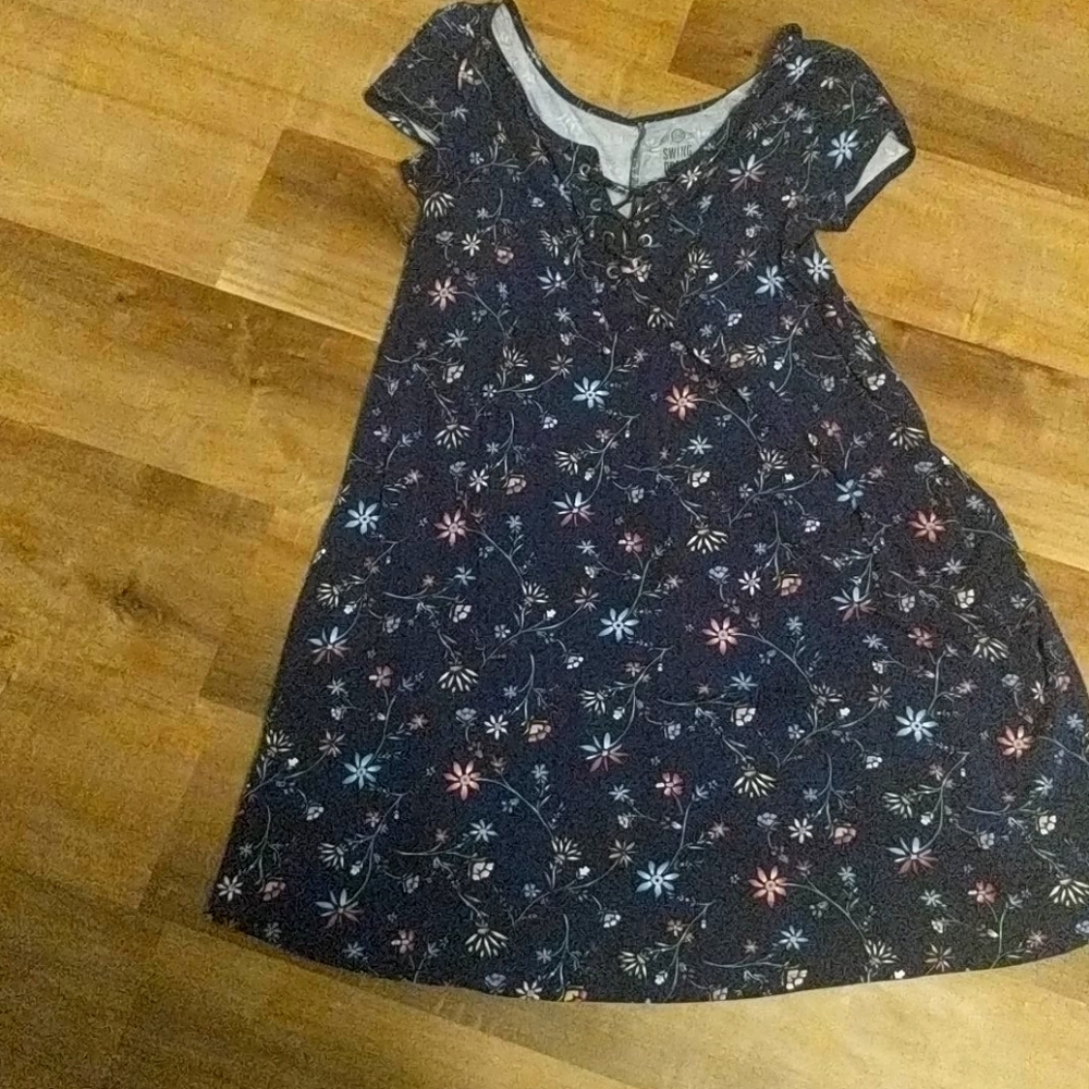 Women's dress